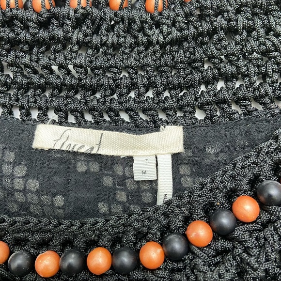 Anthropologie Floreat dress size medium - Picture 3 of 8